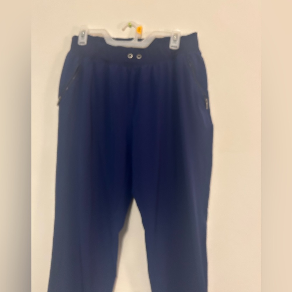 Woman sport pants size L VSX sport